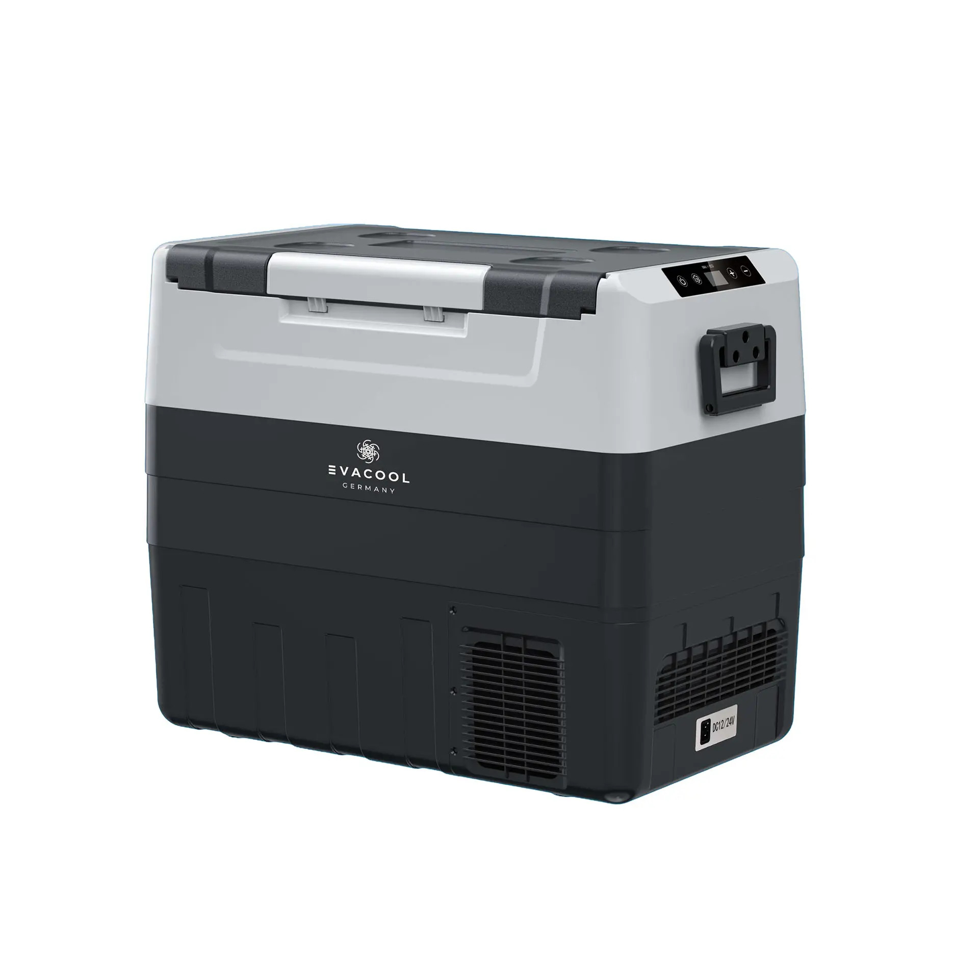 EVA 55AX MOBİL BUZDOLABI